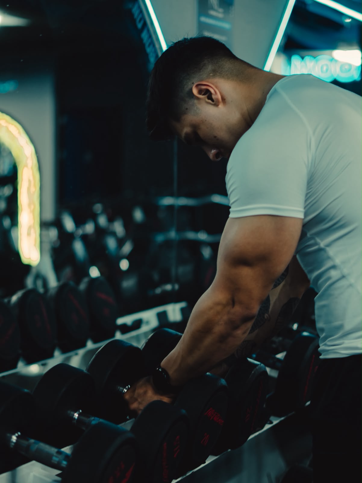 Entrenamiento